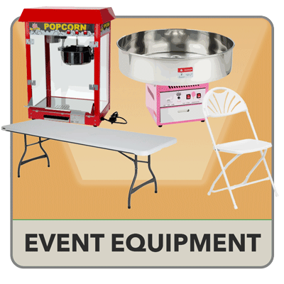 Event Equipment