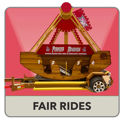 Fair Rides