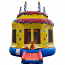 Birthday Cake Bounce