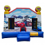 Cars Bounce House