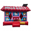 Hello Kitty Bounce House Hello Kitty Bounce House