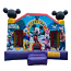 Mickey Park Bounce House