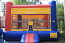 Basic Bounce House Basic Bounce House