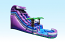 18' Wild Thing Water Slide