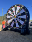 Soccer Dart Game