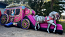 Princess Carriage Combo  