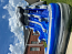 Rockin Wave Dual Water Slide