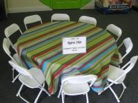 Child's Table & Chair Set