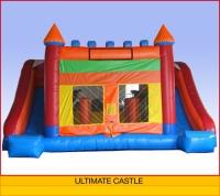 Ultimate Castle Combo