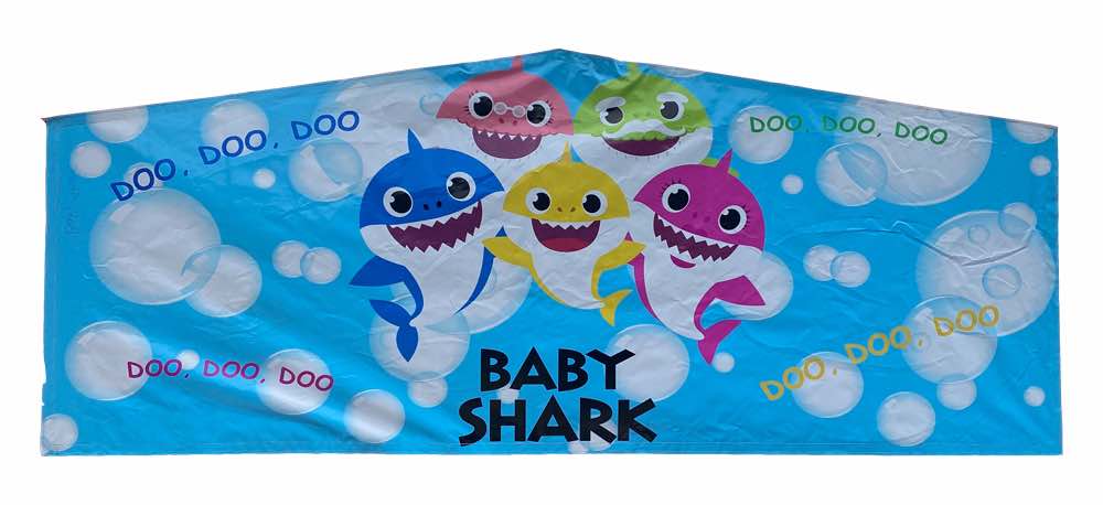 Baby Shark Panel