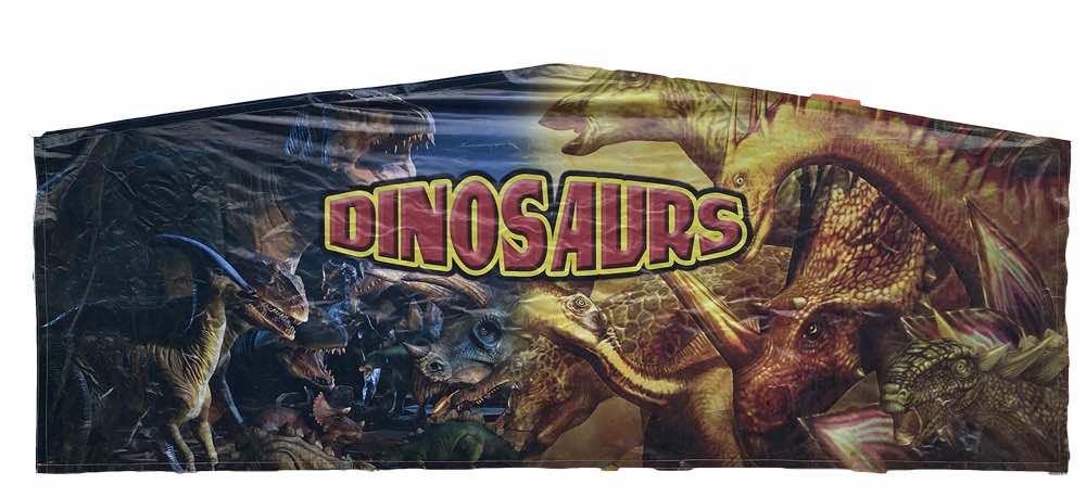 Dinosaurs