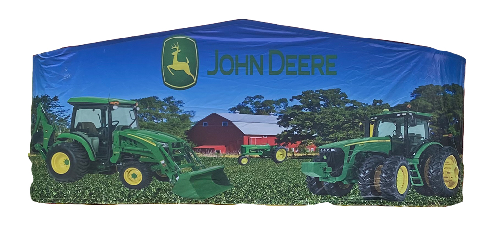 John Deere Tractor
