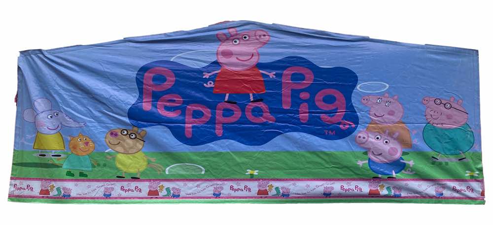 Peppa Pig