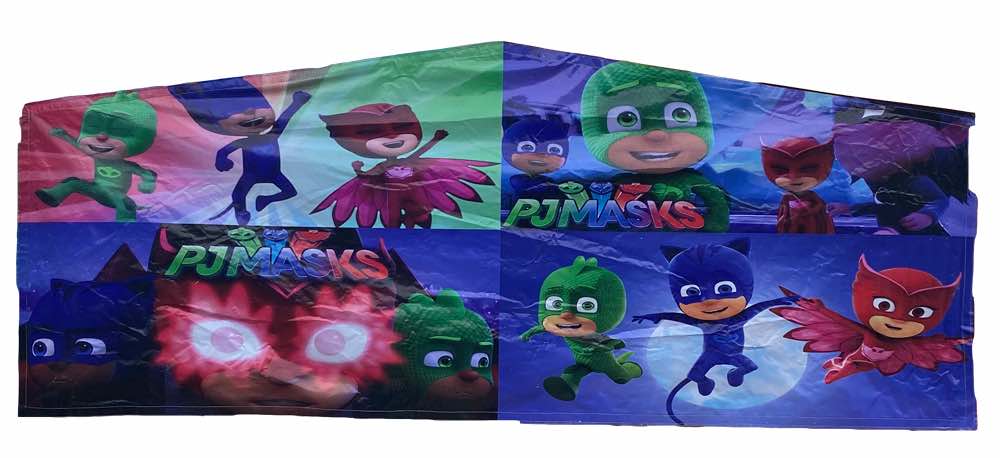 PJ Mask Panel