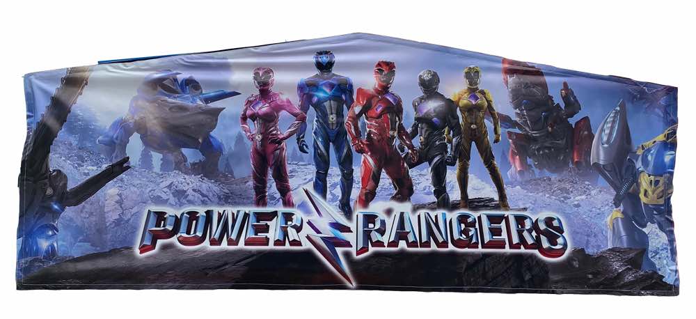 Power Ranger
