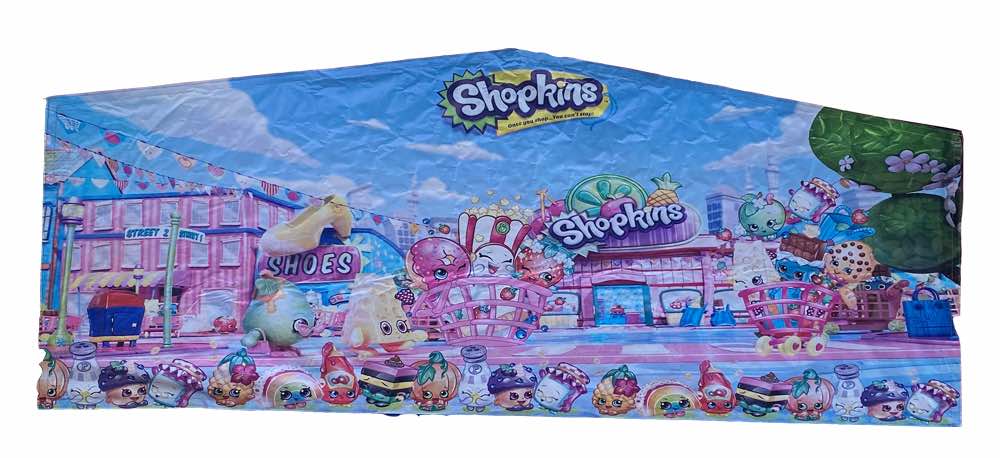 Shopkins Panel