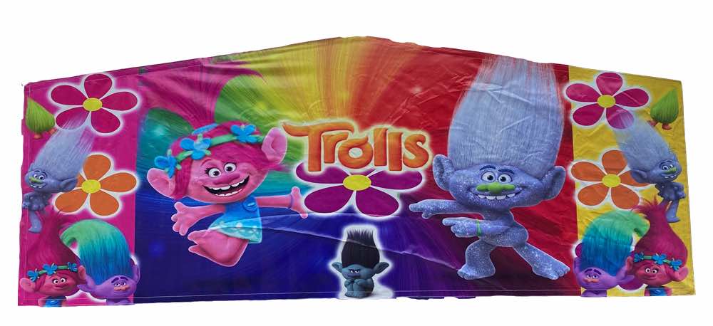 Trolls Panel