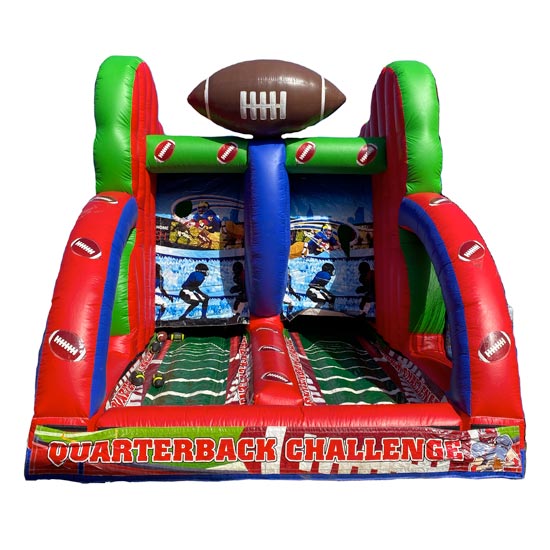 First Down Football Game