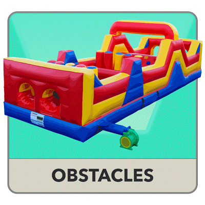 Obstacle Courses